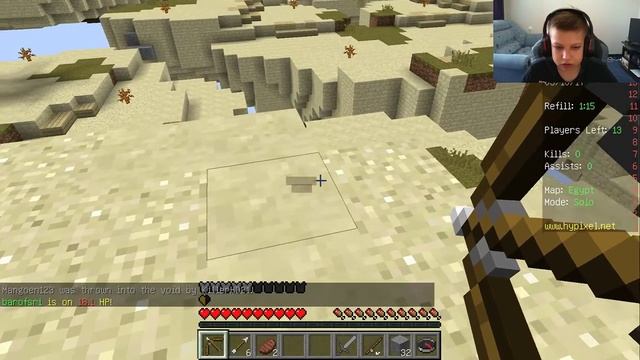 Стрим по minecraft смотреть онлайн