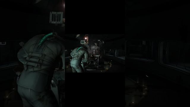 #Shorts #deadspace2 смотреть онлайн