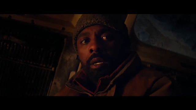 The Mountain Between Us - HD 1080p Official Trailer | Cinetext™ App смотреть онлайн
