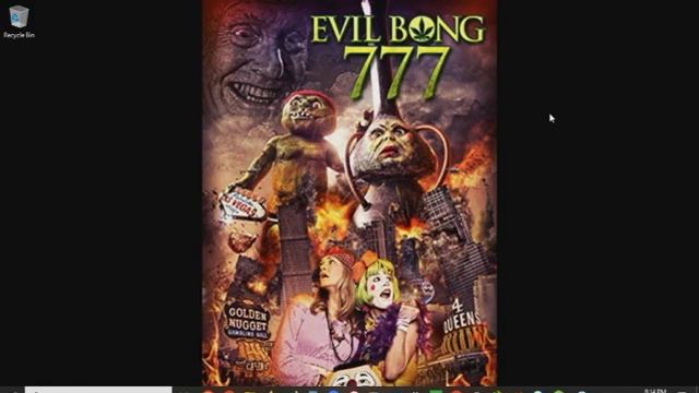 Evil Bong 777 Review смотреть онлайн