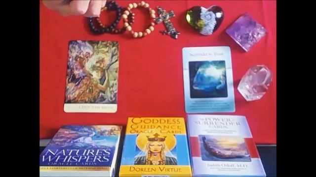 *DAILY ORACLE MESSAGES * SEPT.28 2019 смотреть онлайн