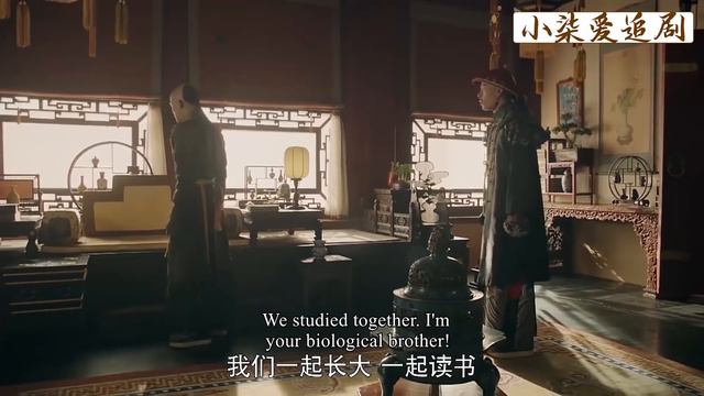 小太監竟是幕後主宰一切的人！人人都以為是皇后動的手，卻不知是太監在操縱【ep68-2】 смотреть онлайн