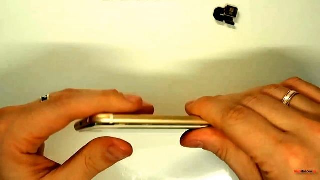 Ремонт iphone 6 своими руками - замена задней крышки и стекла смотреть онлайн