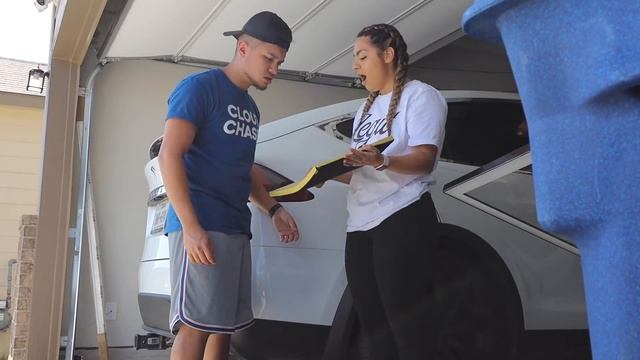 Breaking Gold Play Button Prank On Legit Tim! смотреть онлайн