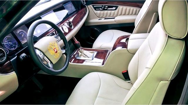 ЛиАЗ «Аурус» 2018 проект кортеж смотреть онлайн