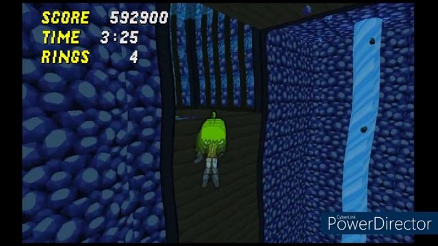 SRB2 Chaos Domain (FL Chan) | (3) ~ Eggmansion Zone смотреть онлайн