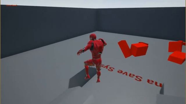 Rama Save System World Geometry 1 смотреть онлайн