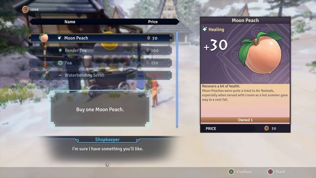 Avatar: The Last Airbender - Quest For Balance Walkthrough Playthrough FULL GAME | PART 1