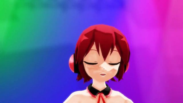 [MMD] Din Don Dan 1k Subs!! (+18) смотреть онлайн