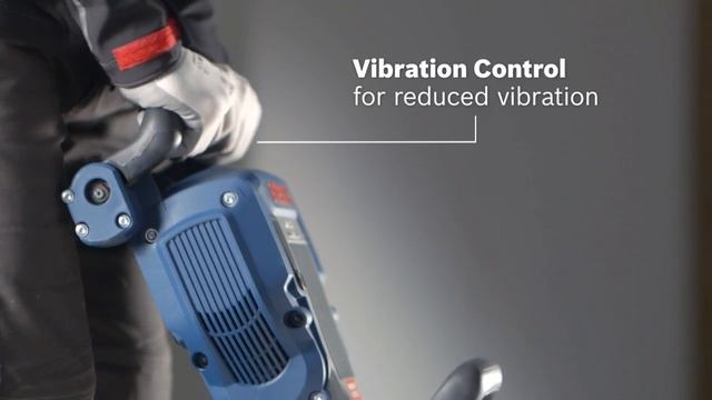 Bosch GSH 16-30 / GSH 16-28 Professional смотреть онлайн