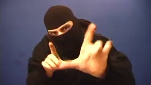 Ask A Ninja - Question 11 "Ninja Dogs" смотреть онлайн