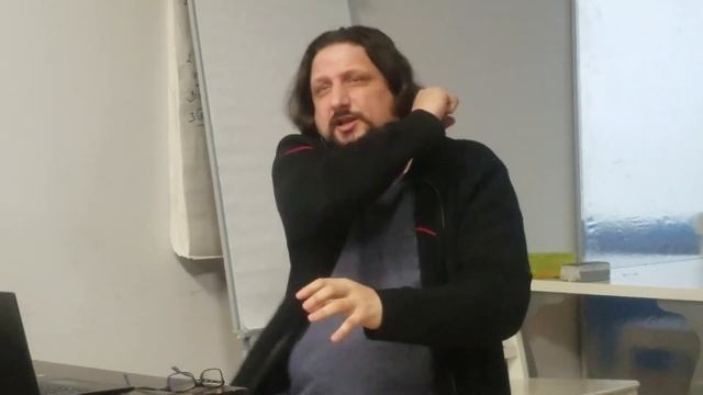 Как создавали танки и декорации для фильма "Белый тигр". Художник-постановщик Сергей Февралёв. смотреть онлайн