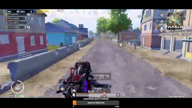 ГЛИНОМЕСЫ НА ПАБЛИКЕ ❤️ PUBG MOBILE ❤️IPHONE 13 PRO❤️ смотреть онлайн