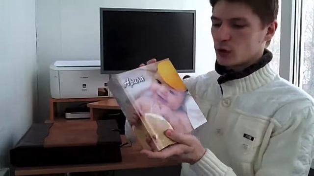 Урок 1 Что такое фотокниги Их виды и достоинства смотреть онлайн