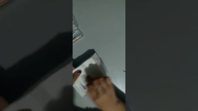 Как сделать кружку из листа бумаги смотреть онлайн