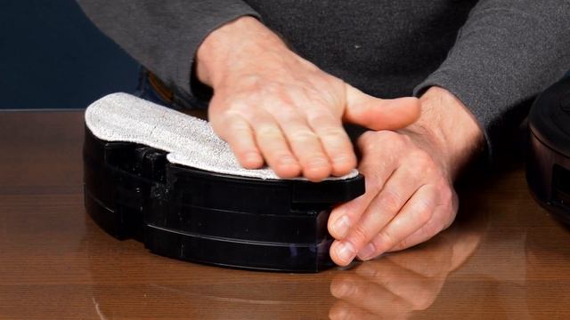 Робот-пылесос iClebo G5 для сухой и влажной уборки смотреть онлайн