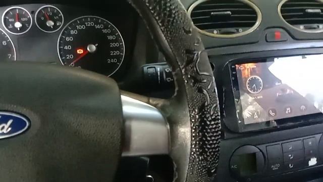 2001 FORD FOCUS/P2008 Intake Manifold Runner Control Circuit Open/Cause and Remedy(Part 2)Fixed смотреть онлайн