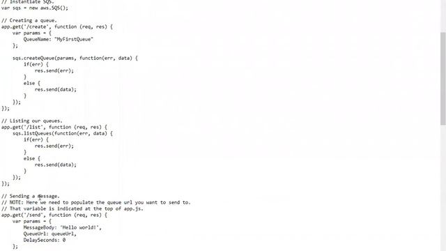 Configuring CDN,GuardDuty,Inspector,Route53 смотреть онлайн