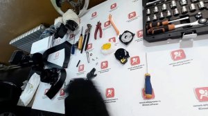 Ремонт  ремня безопасности kia rio 4 2020