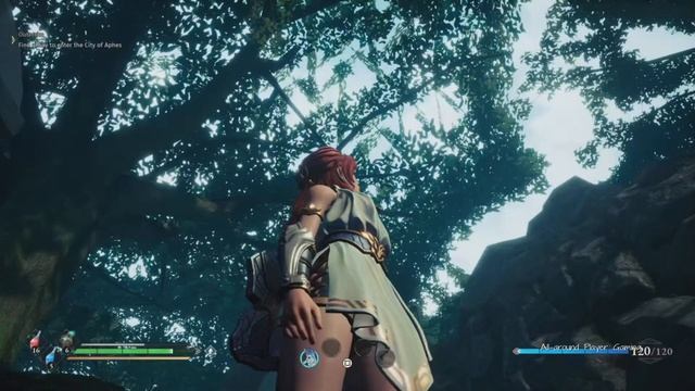 Asterigos BATTLE MAIDEN ARMOR OUTFIT ( New Game Plus Outfit ) Showcase PS5 60 FPS смотреть онлайн