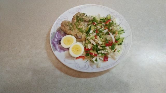 Ужин на 295 ккл. смотреть онлайн