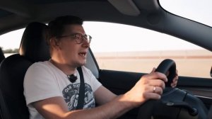 ПОРА ПРОДАВАТЬ BMW?! Тест-драйв и обзор Tesla Model 3 Performance