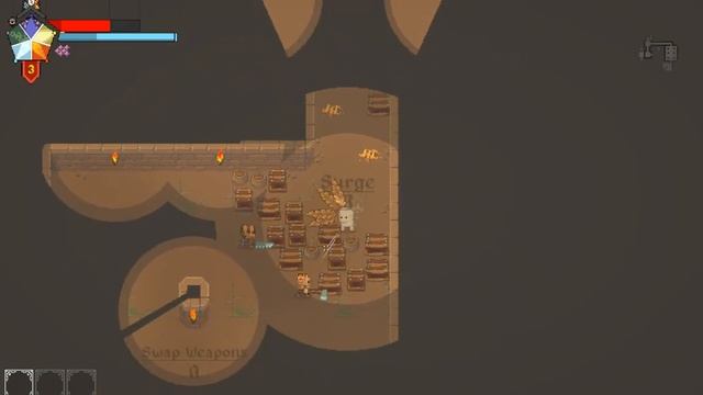 A Violent Revelry - PC Gameplay смотреть онлайн