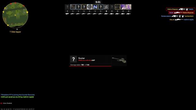 Counter-Strike 2 ИЩО 1 РОЛИК смотреть онлайн