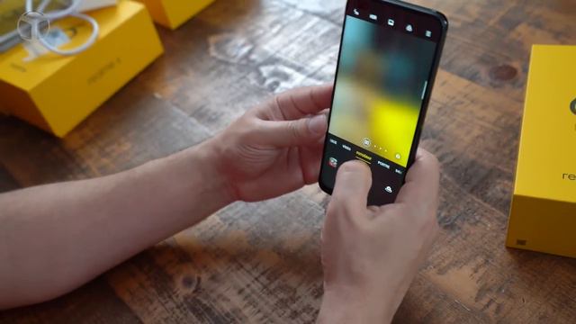 Realme 6 Pro: Ekranı çok beğendik! смотреть онлайн