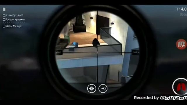 Хитман. Серия 1. Обзор смотреть онлайн