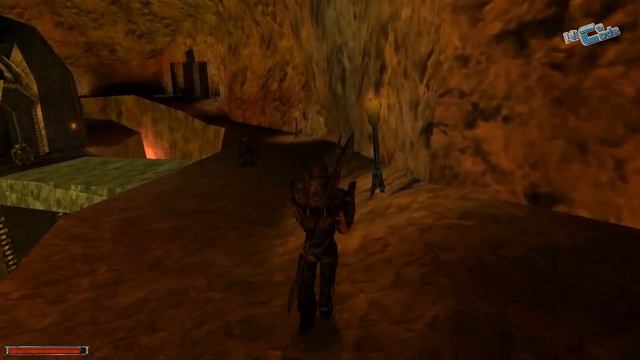 Gothic #65 - Я бью, а ему норм. Надо валить! смотреть онлайн