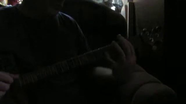 Cigar Box Guitar 3 GDG Есть только миг смотреть онлайн