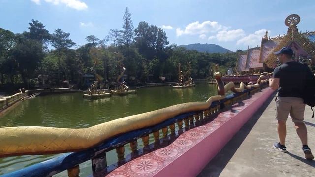 Дерево Бодхи под которым принц Гаутама достиг просветления и стал Буддой смотреть онлайн