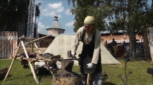 Анатолий Днепров - «Адрес - Русь» («Россия»)