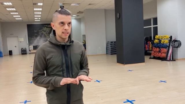 ЙОГА ПОДХОДИТ ДЛЯ ТЕХ КТО смотреть онлайн