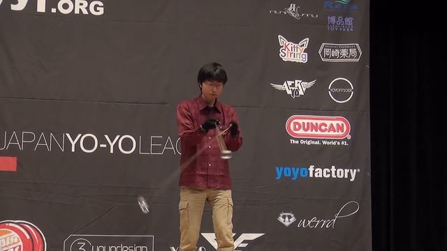 2015SJ Final 3A 02 Kazuya Nishiyama смотреть онлайн