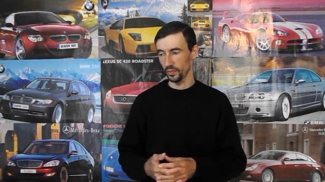 Стоит ли ставить Антикрыло? Что дает установка спойлера на машину? Как сделать Авто быстрее? смотреть онлайн