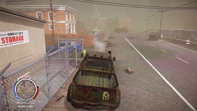 State of Decay Gameplay Español Parte 43 PC смотреть онлайн