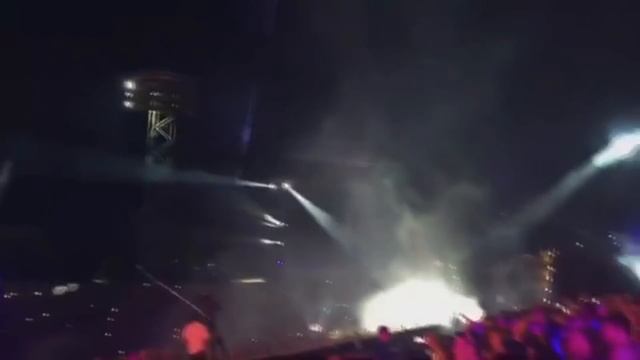 Andreas Gabalier & Alen Brentini at Olympia Stadium Munchen 2016 смотреть онлайн