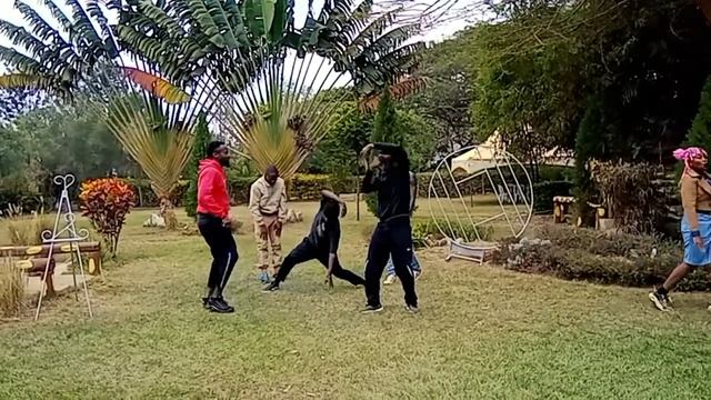 J Cole- Amari (Groovy Choreography Class) смотреть онлайн