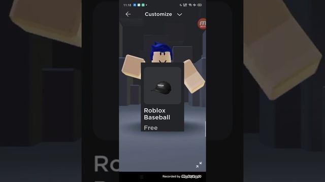 Free outfit idea for boy ( Roblox ) 0 Robux смотреть онлайн