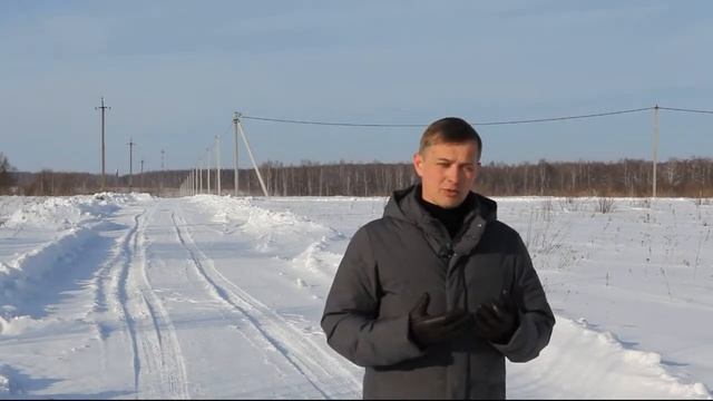 Поселок "Заповедник Удач" смотреть онлайн