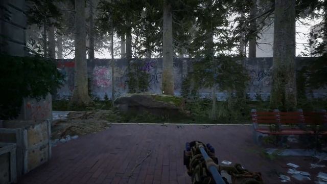 The Forest Prison gameplay, level 24, 4K смотреть онлайн