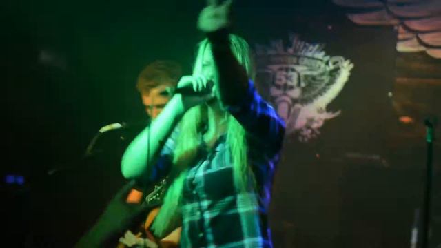 Horizon - Мертвый Анархист (Король и шут cover) смотреть онлайн
