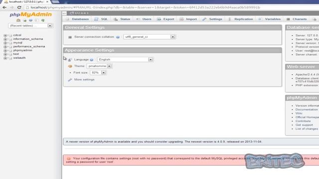 Create Wordpress Website on a localhost using Xampp смотреть онлайн