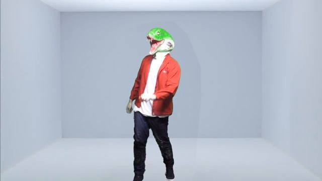 Scrubs and Strat Creation смотреть онлайн