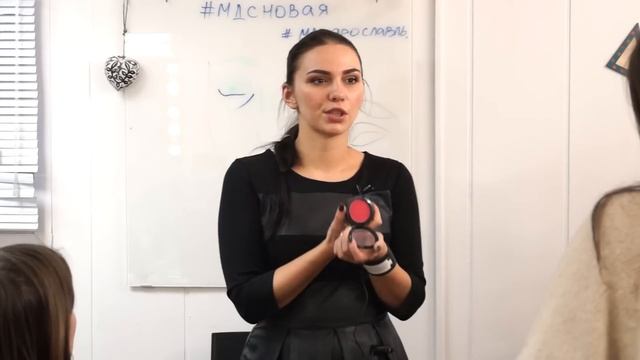 Как правильно выбрать румяна смотреть онлайн