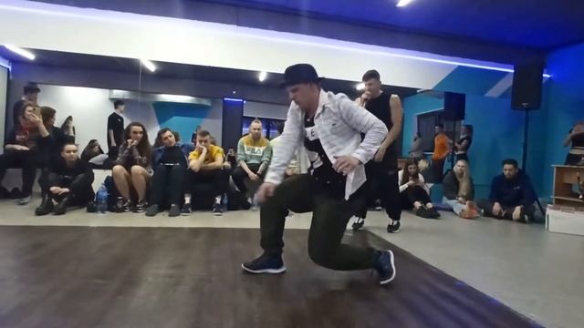 АРЧИ vs ??? | ALL STYLES pro | "Street-king battle" г. Оренбург смотреть онлайн