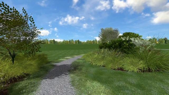 Grass 3D models 01 смотреть онлайн