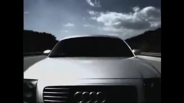 Audi - Vorsprung Durch Technik смотреть онлайн